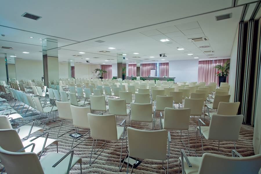 Hotel Premier & Suites - Premier Resort Milano Marittima Bagian luar foto